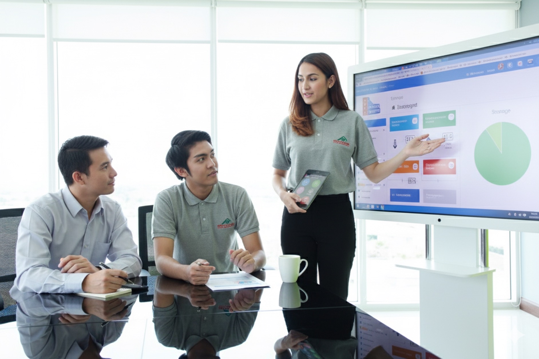 ระบบซอฟต์แวร์จัดการเอกสาร