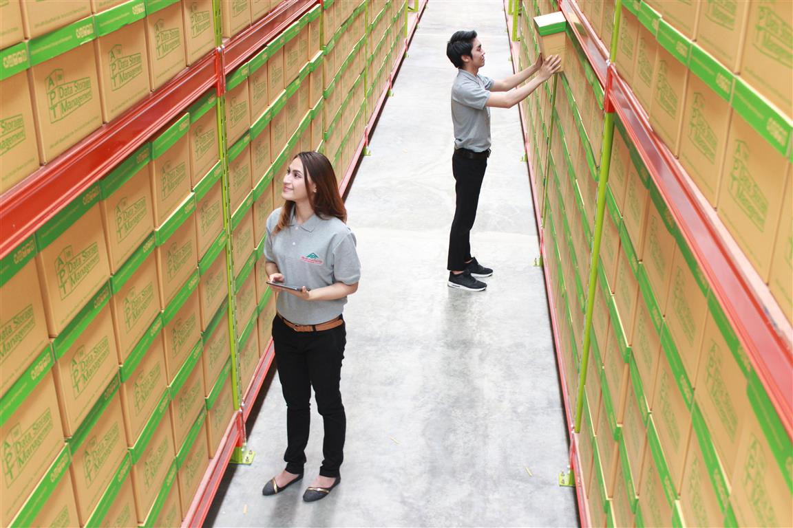 รองรับทุกขนาดธุรกิจ - จาก SME ถึงองค์กรขนาดใหญ่